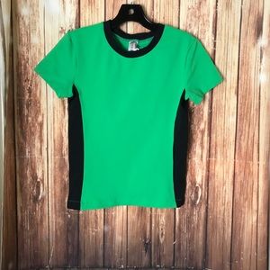 Fit Couture Monaco Tee